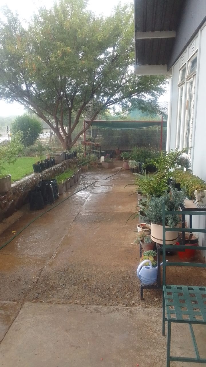 3 Bedroom Property for Sale in Oviston Eastern Cape